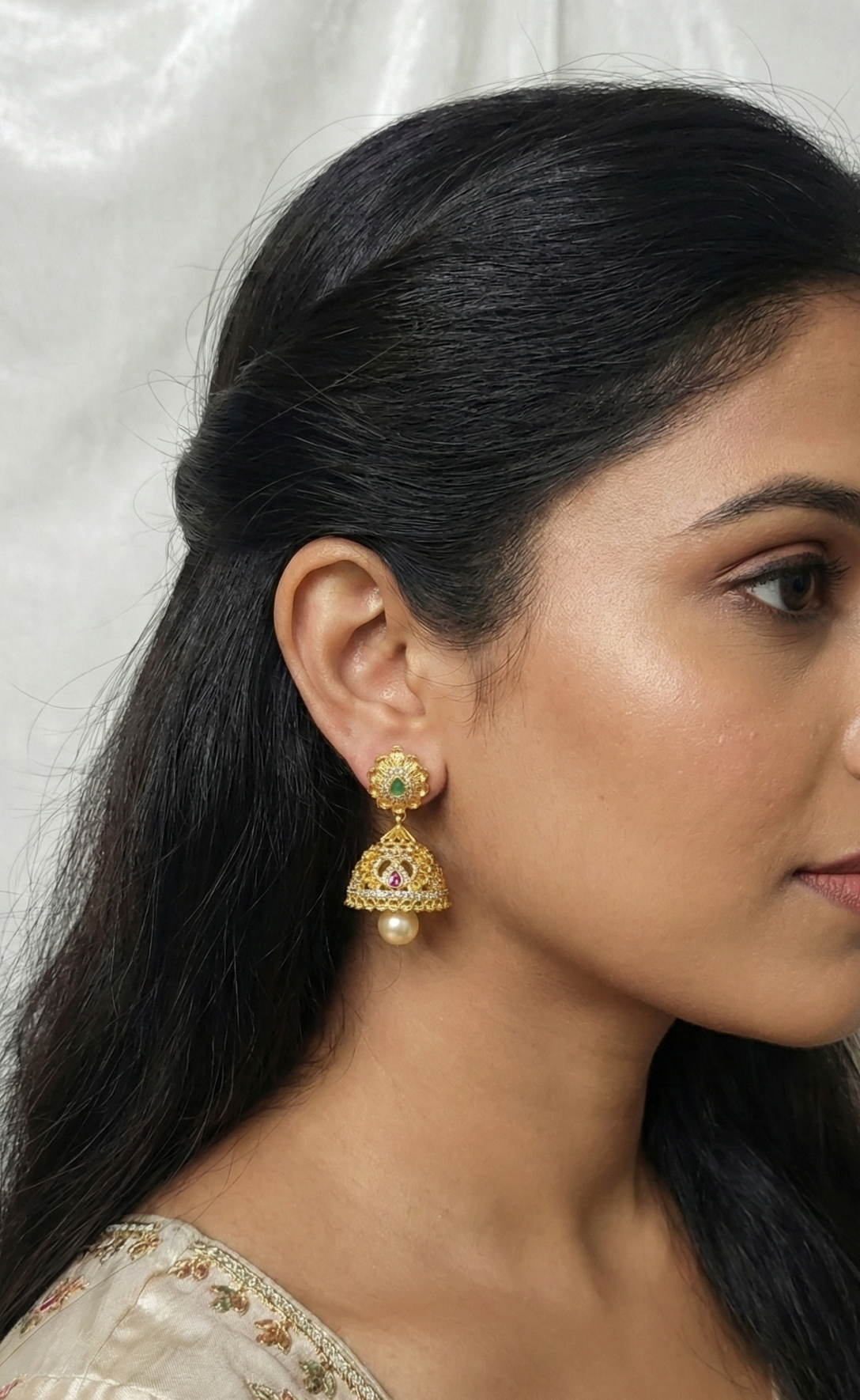 Jhumkas 7 Jhumkas 7