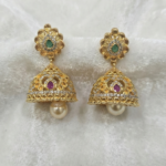 Jhumkas 7