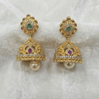 Jhumkas 7