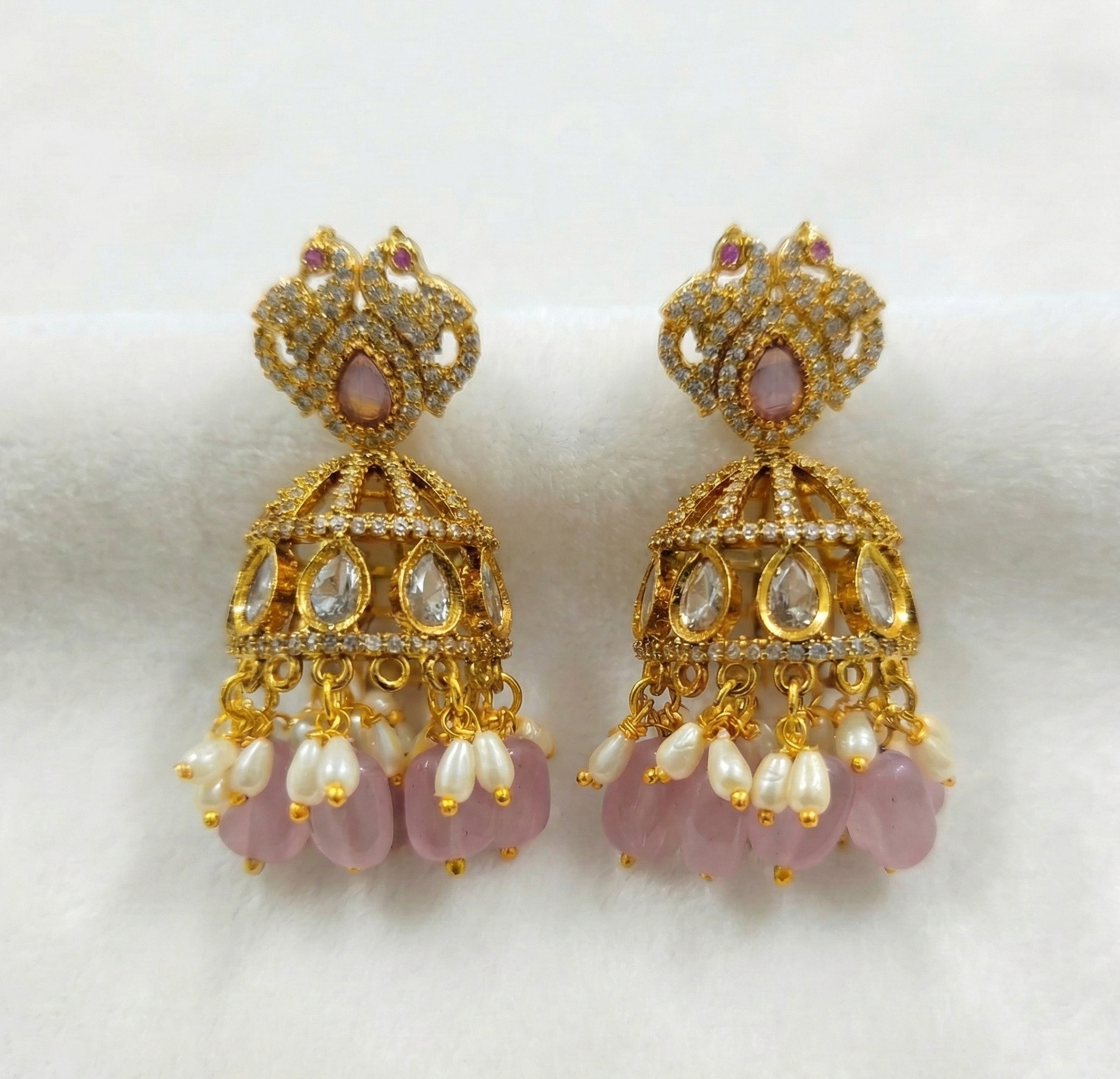 Jhumkas 11