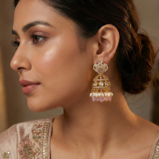 Jhumkas 11