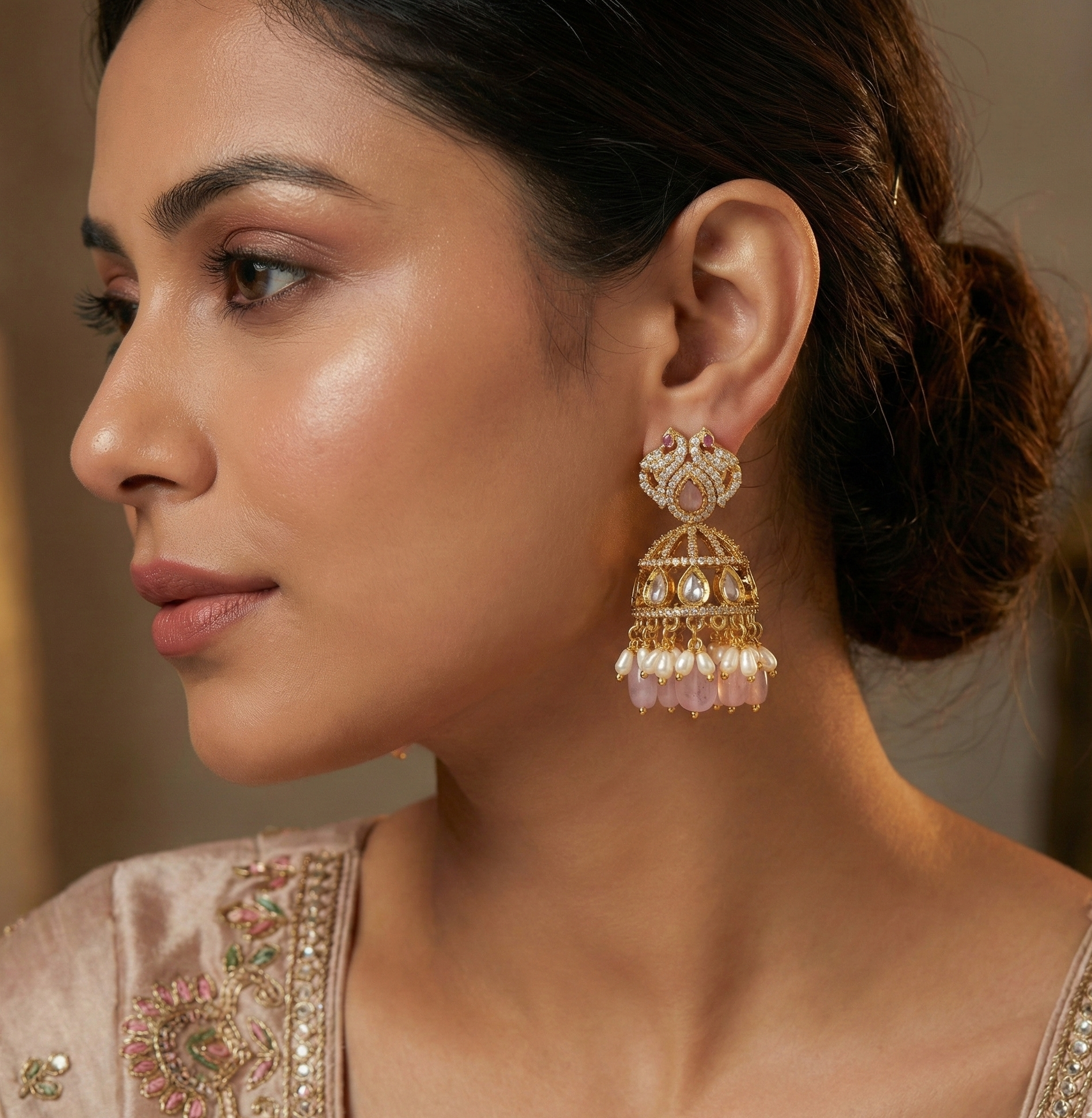 Jhumkas 11
