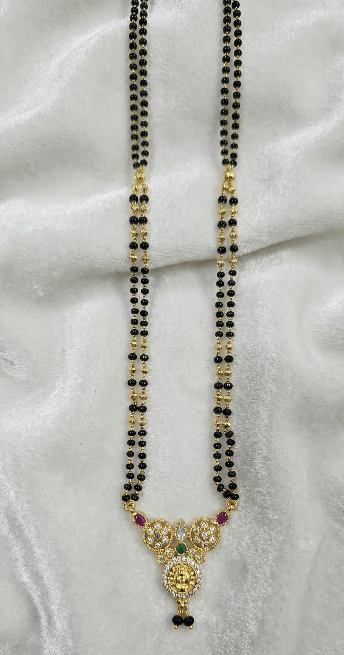 Blackbeads13 - 13 360-24cms