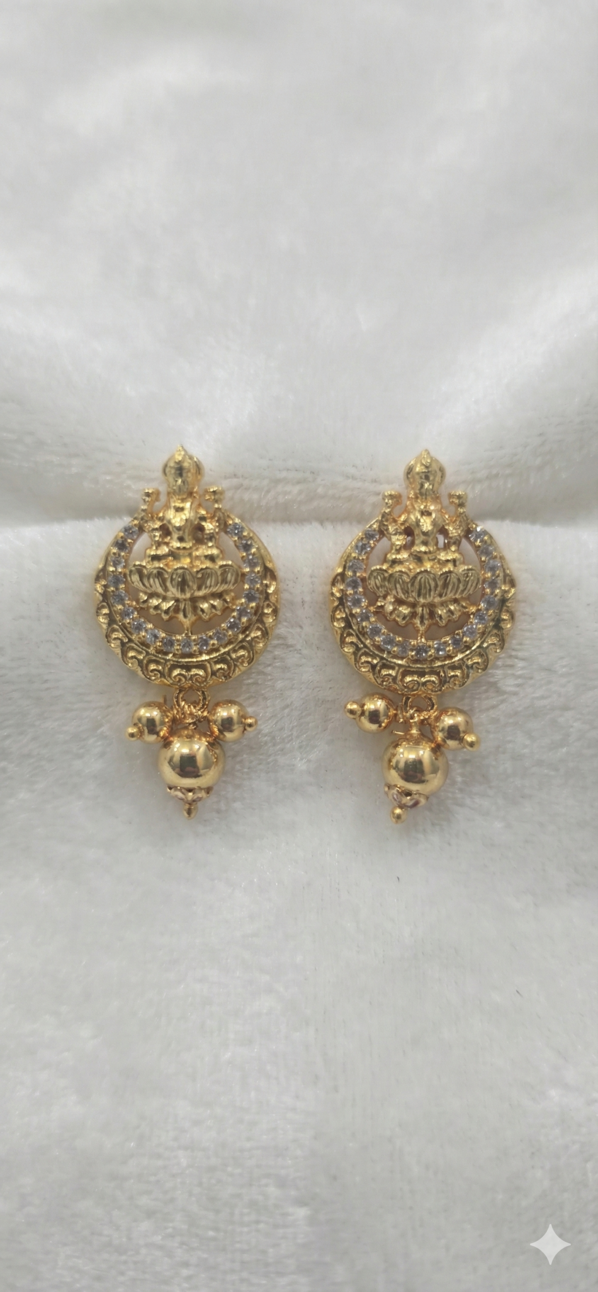 Jhumkas 14