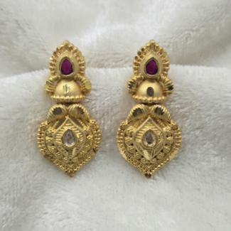 Jhumkas 17