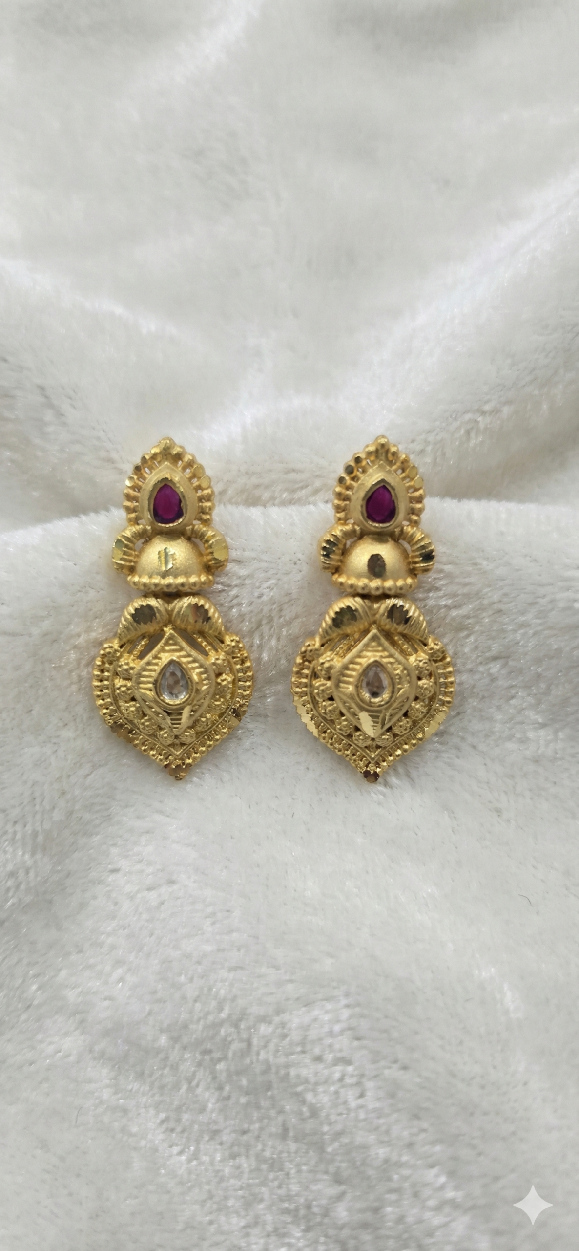 Jhumkas 17