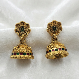 Jhumkas 15
