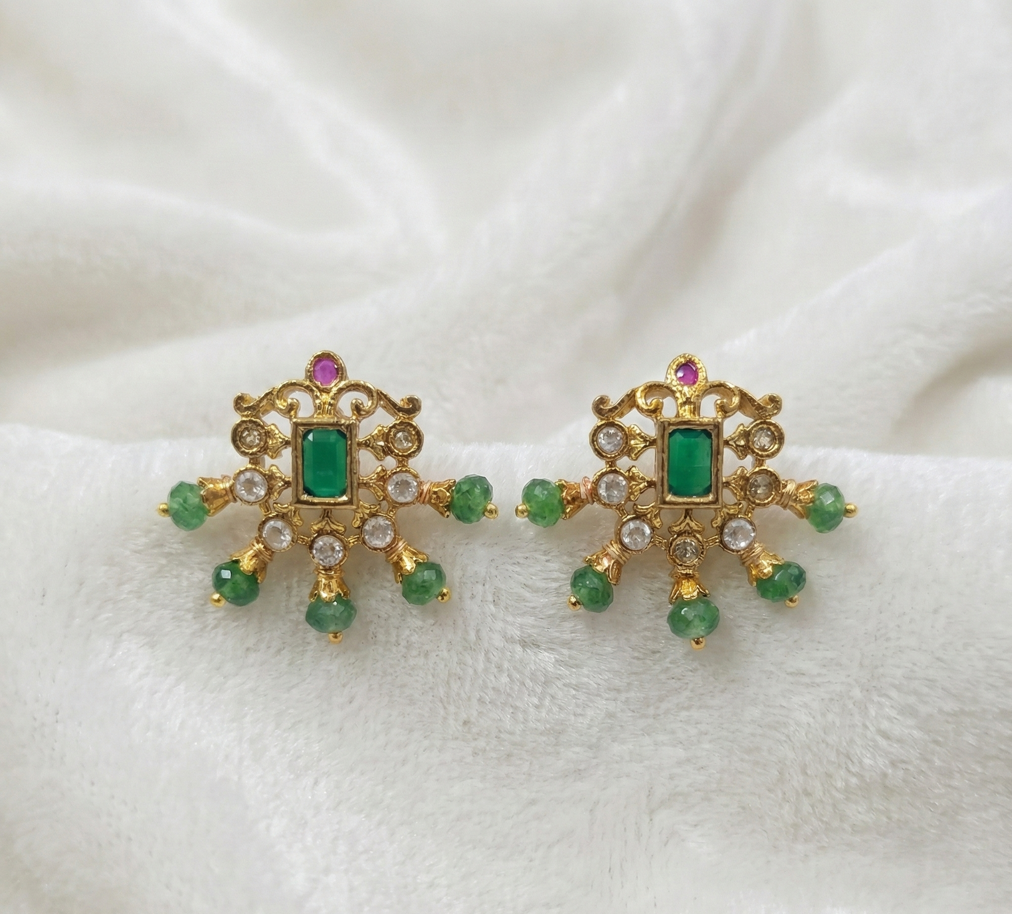 Jhumkas 6
