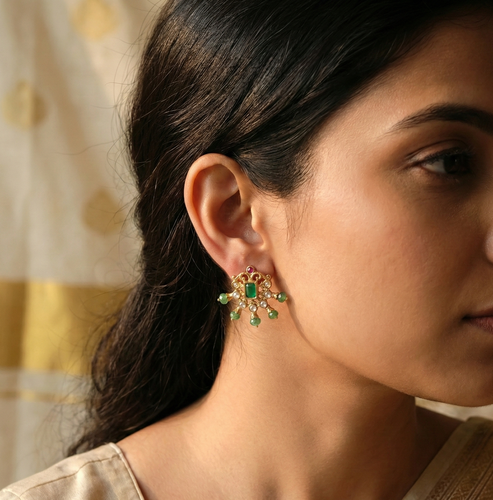 Jhumkas 6