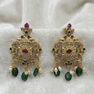 Jhumkas 5