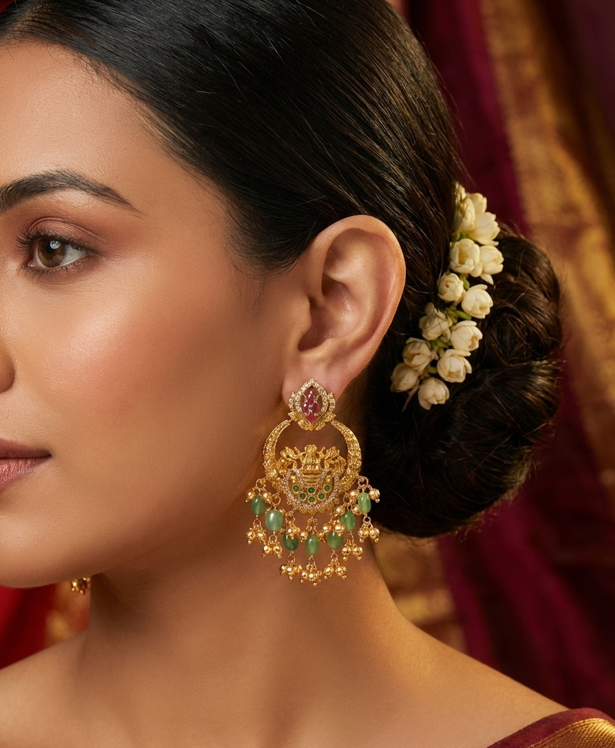 Jhumkas 4