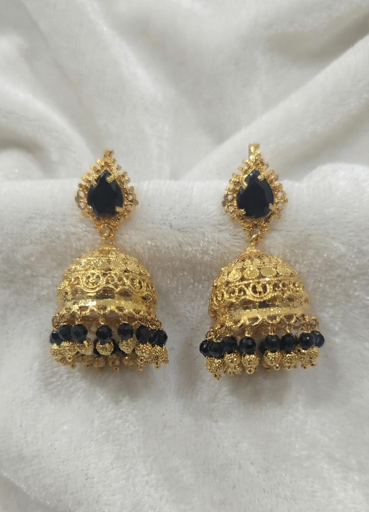 Jhumkas 8