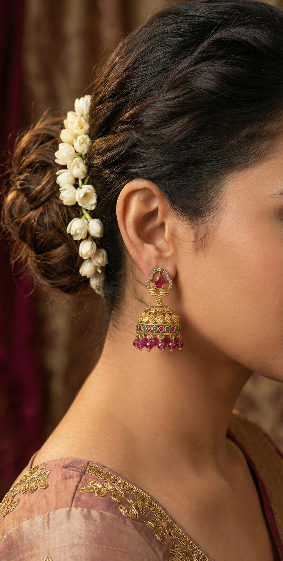 Jhumkas 3