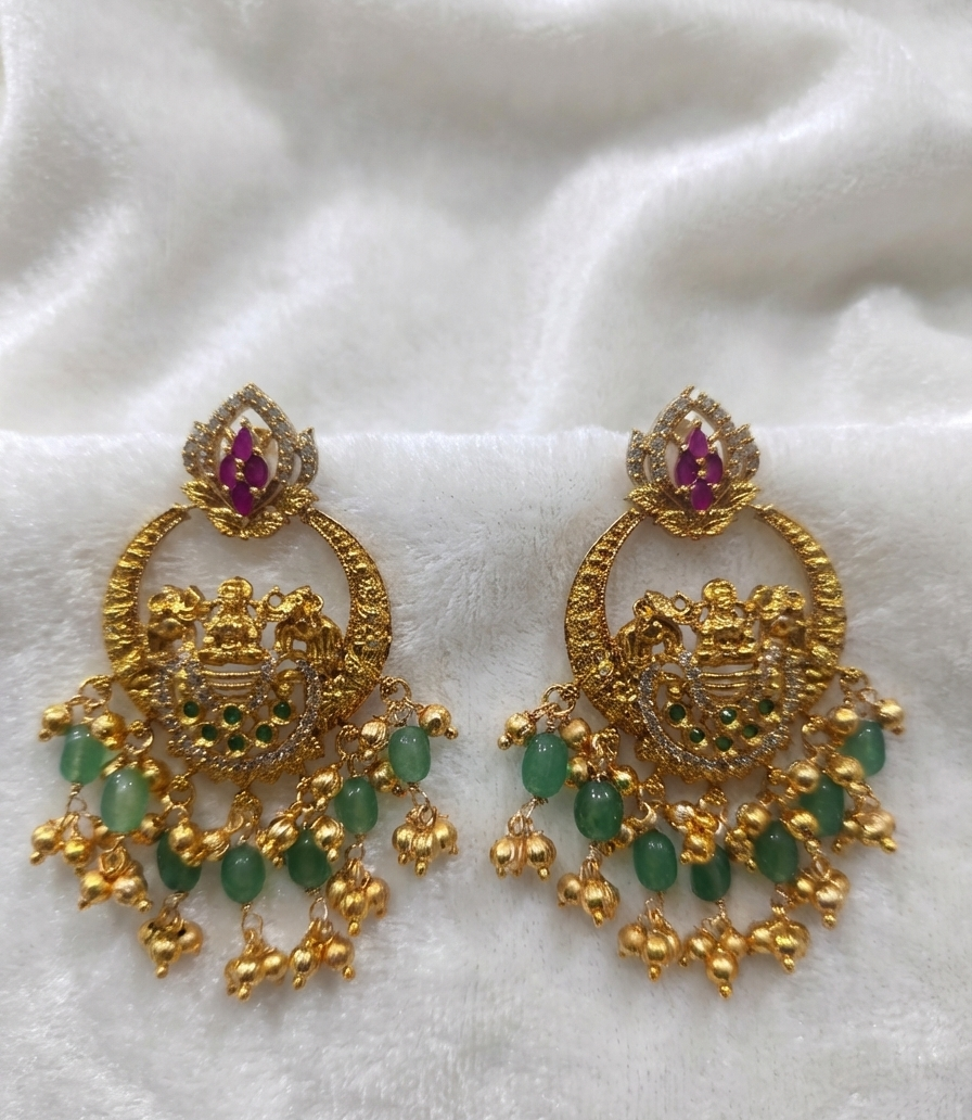Jhumkas 4