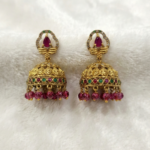 Jhumkas 3