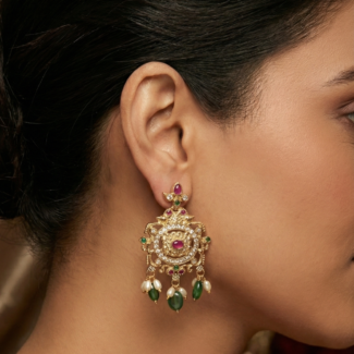 Jhumkas 5