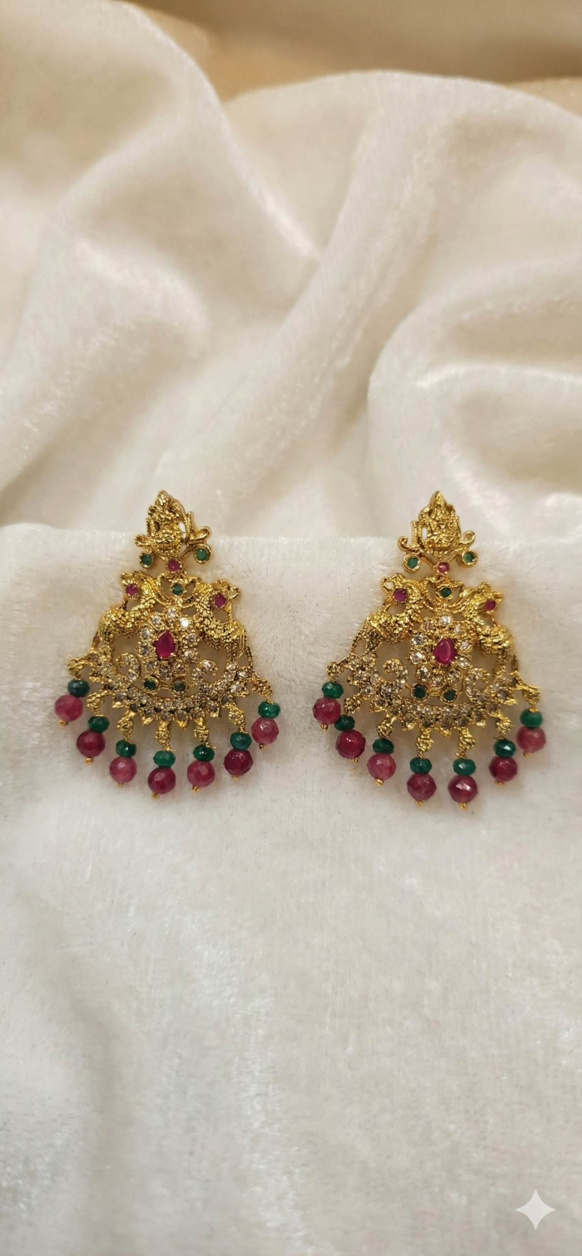 Jhumkas 13 Jhumkas 13