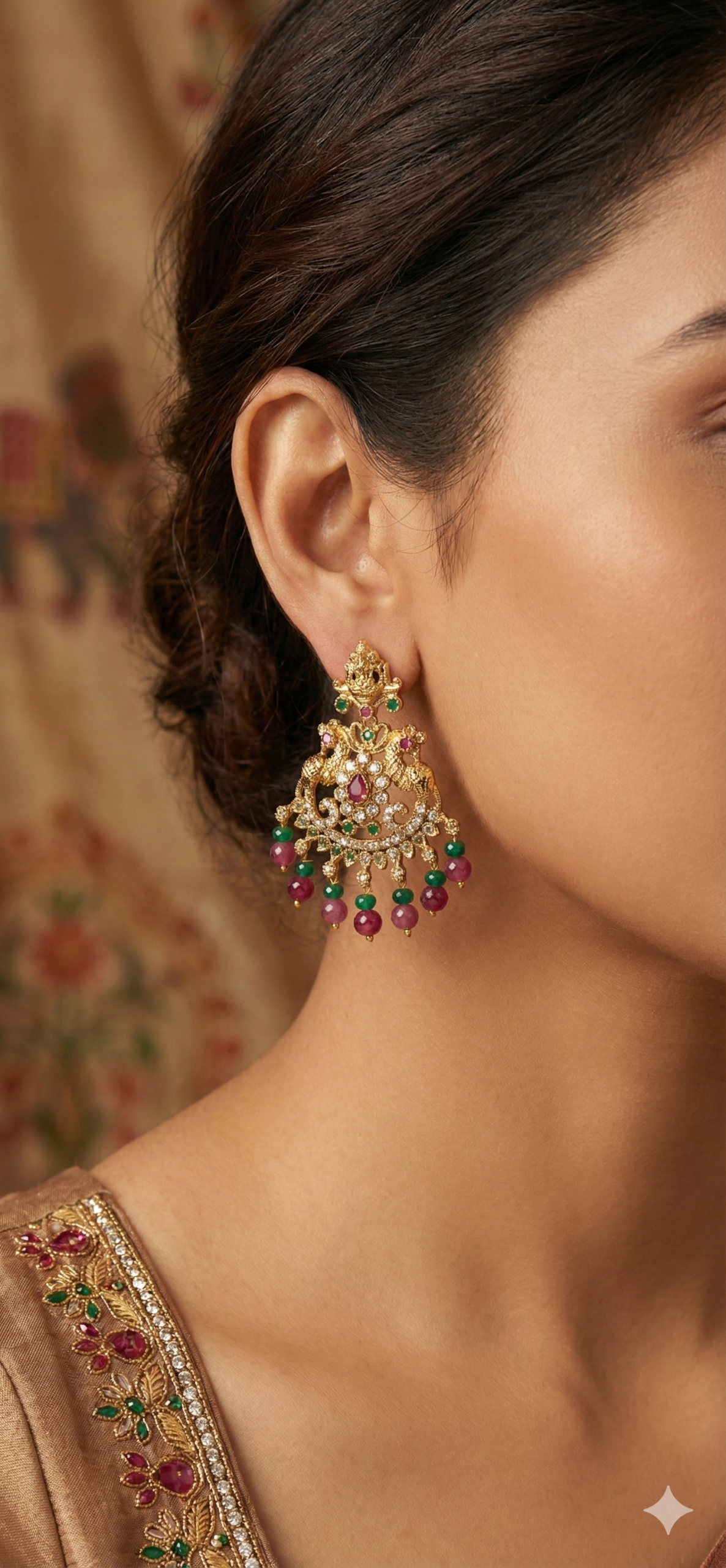 Jhumkas 13 Jhumkas 13