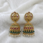 Jhumkas 12