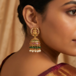 Jhumkas 12