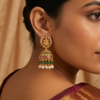 Jhumkas 12
