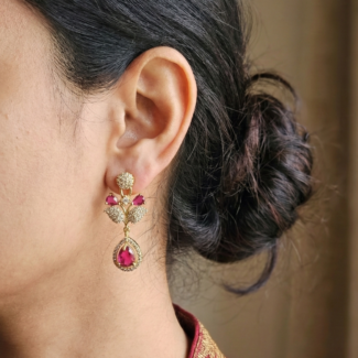 Jhumkas 10