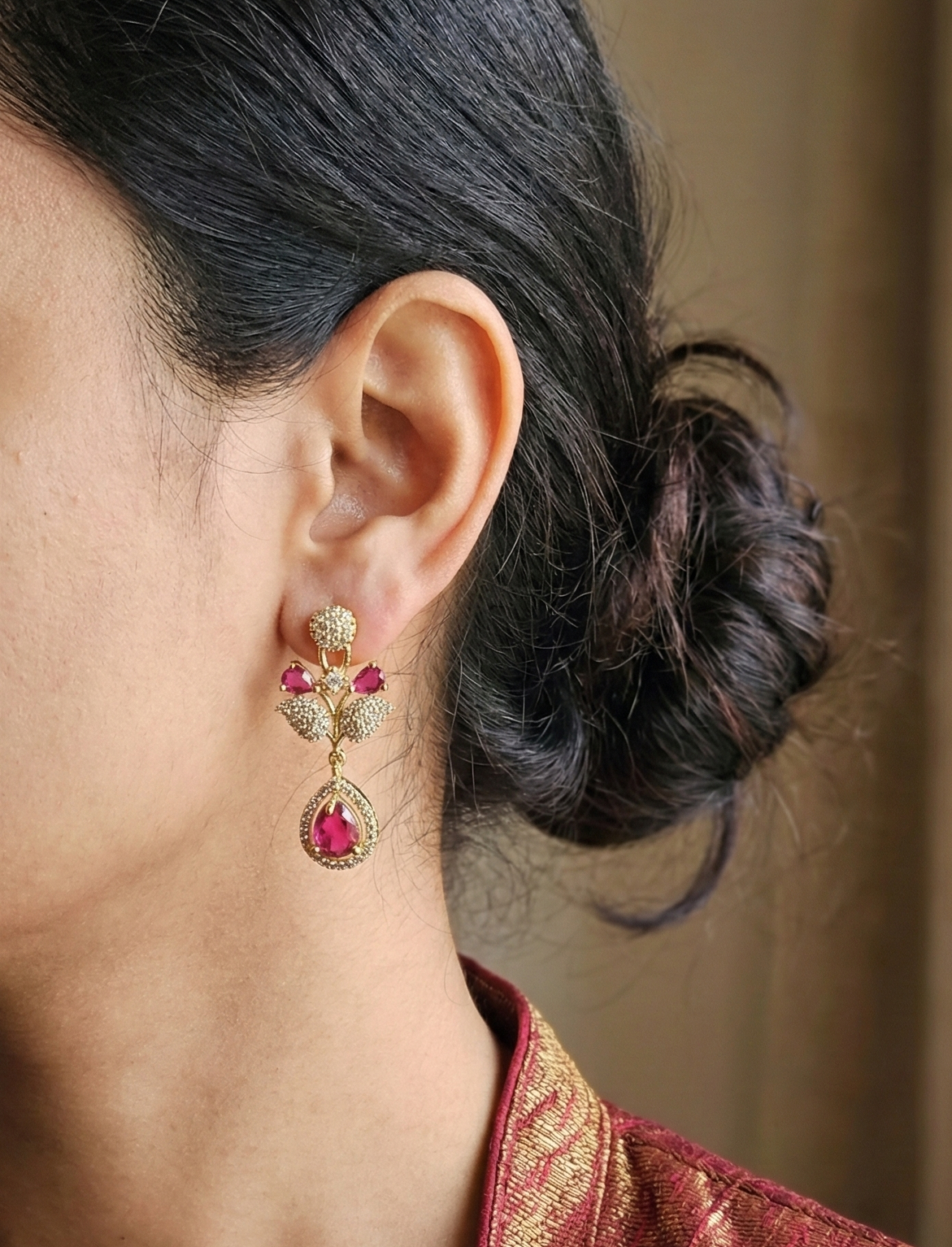 Jhumkas 10